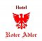 Хотел Roter Adler Эрланген