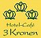 Хотел Café 3 Kronen Бургленгенфельд