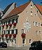 Хотел Augsburger Hof Landsberg am Лех