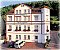 Хотел Klostergarten Айсенах