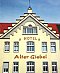 Хотел Alter Giebel Ботроп / Kirchhellen
